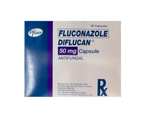 Flucanazole (diflucan) . Issues and Concerns - Mothers . Canadian